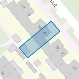 Perceel BGN01-M-1963