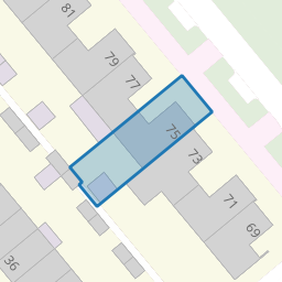 Perceel BGN01-M-1966