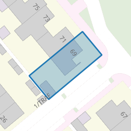 Perceel BGN01-M-1969