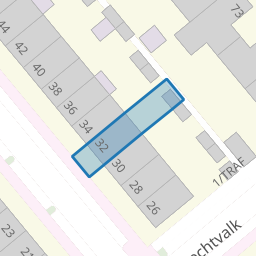 Perceel BGN01-M-1973