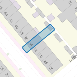 Perceel BGN01-M-1974