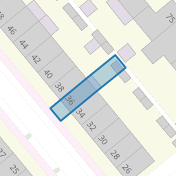 Perceel BGN01-M-1975