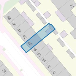 Perceel BGN01-M-1977