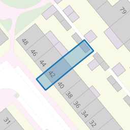 Perceel BGN01-M-1978