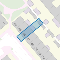 Perceel BGN01-M-1979