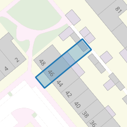 Perceel BGN01-M-1980