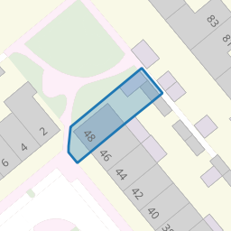 Perceel BGN01-M-1981