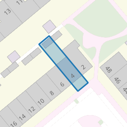 Perceel BGN01-M-1983