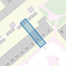 Perceel BGN01-M-1984