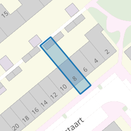 Perceel BGN01-M-1985