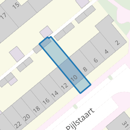 Perceel BGN01-M-1986