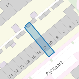 Perceel BGN01-M-1987