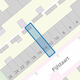 Perceel BGN01-M-1988