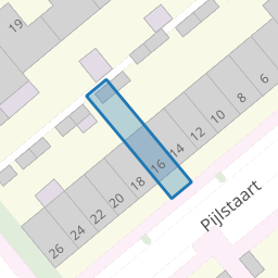 Perceel BGN01-M-1989