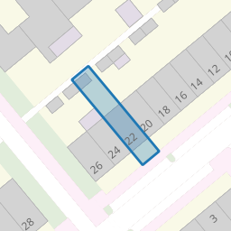 Perceel BGN01-M-1992