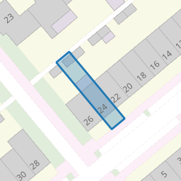 Perceel BGN01-M-1993