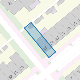 Perceel BGN01-M-1994