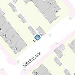 Perceel BGN01-M-1995