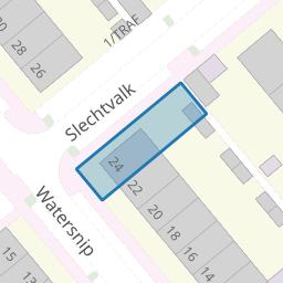 Perceel BGN01-M-1998