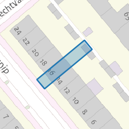 Perceel BGN01-M-2002