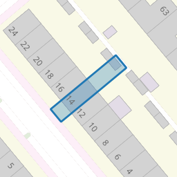 Perceel BGN01-M-2003