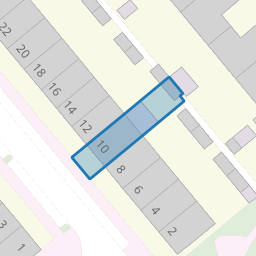 Perceel BGN01-M-2005