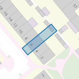 Perceel BGN01-M-2007