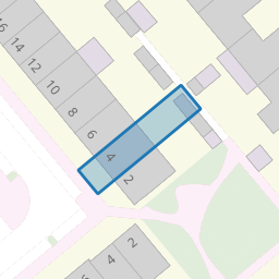 Perceel BGN01-M-2008