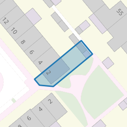 Perceel BGN01-M-2009