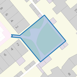 Perceel BGN01-M-2010