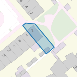 Perceel BGN01-M-2011