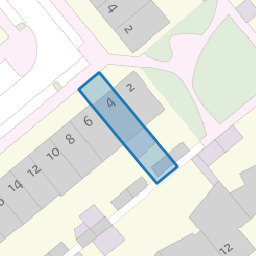 Perceel BGN01-M-2012