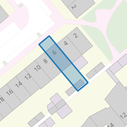 Perceel BGN01-M-2013