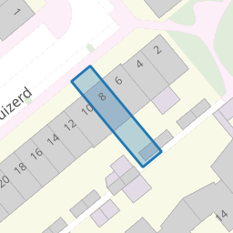 Perceel BGN01-M-2014