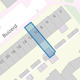 Perceel BGN01-M-2015