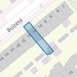 Perceel BGN01-M-2016