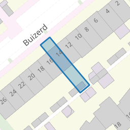 Perceel BGN01-M-2017