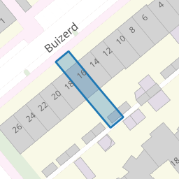 Perceel BGN01-M-2018