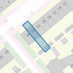 Perceel BGN01-M-2022