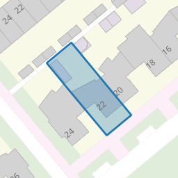 Perceel BGN01-M-2025