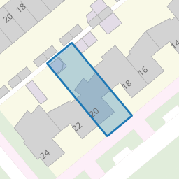 Perceel BGN01-M-2026