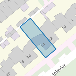 Perceel BGN01-M-2029