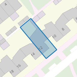 Perceel BGN01-M-2030