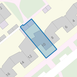 Perceel BGN01-M-2031