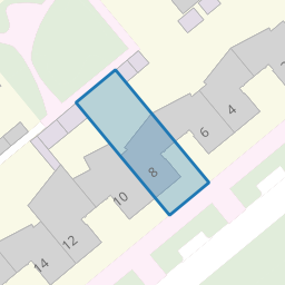 Perceel BGN01-M-2032