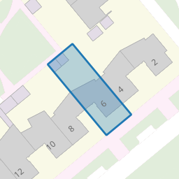 Perceel BGN01-M-2033