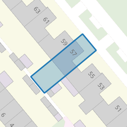 Perceel BGN01-M-2040