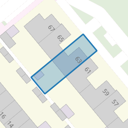 Perceel BGN01-M-2043