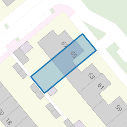 Perceel BGN01-M-2044