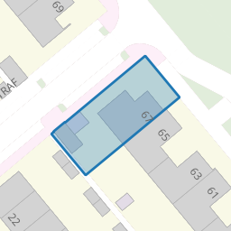 Perceel BGN01-M-2045